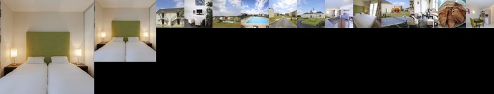 Meteor Val de Loire Resort