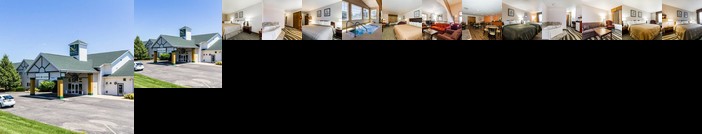 Quality Inn & Suites of Stoughton