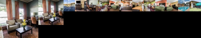 Quality Inn Orange City