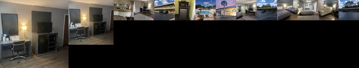 Days Inn Orange City Deland