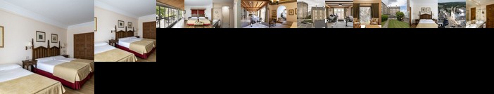 Hotel Parador Vilalba