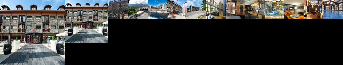 Hotel Aneto
