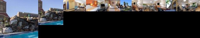 Quality Inn Kennedy Space Center