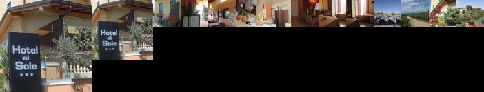 Al Sole Hotel