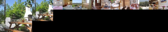 Isidora Hotel