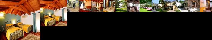 Corte Impero Hotel Affi