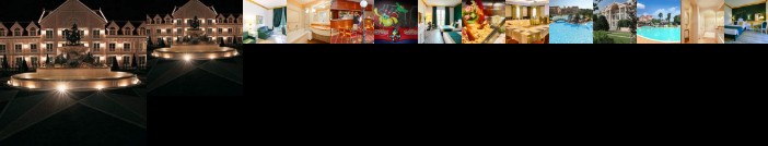 Gardaland Hotel Resort