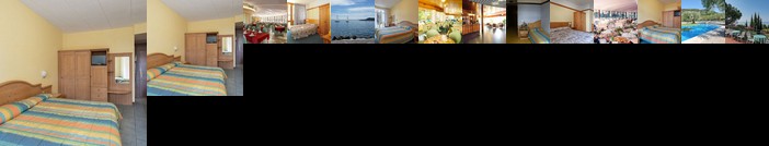 Marco Polo Hotel Garda