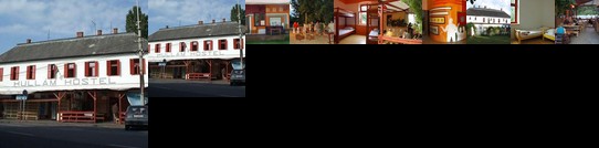 Hullam Hostel