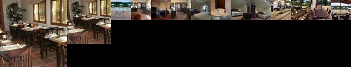 Mas Duc Hotel Brunyola