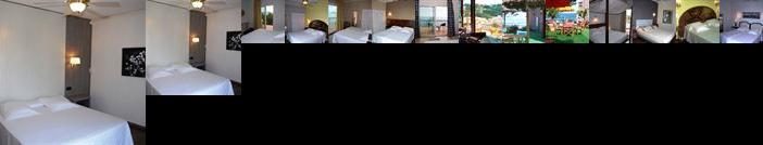 Grifeu Hotel Llanca