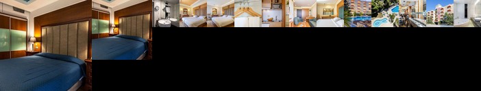 Oasis Hotel Apartments Glyfada