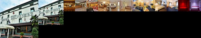 TOP CountryLine Bonotto Hotel Belvedere