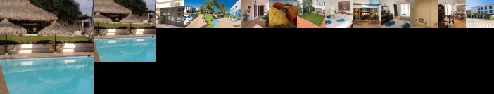 Flamboyant Hotel Huatulco