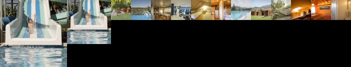 Berga Resort The Mountain and Wellness Center