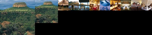 Entabeni Ravinside Lodge Mookgophong