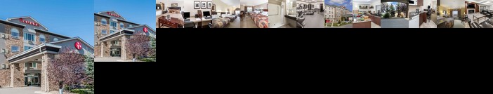 Ramada High River