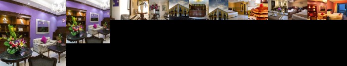 Plaza Colonial Hotel Campeche