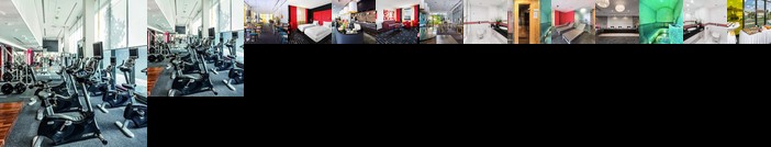 Angelo Hotel Plzen