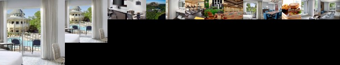 Evergreen Marriott Conference Resort