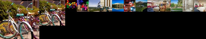 Marriott Stone Mountain Inn