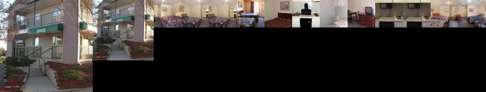 Savannah Suites Stone Mountain