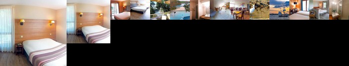 Hotel Alicia Bono