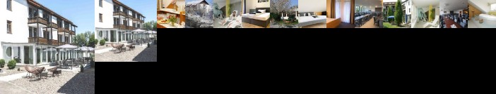 Parkhotel Cham