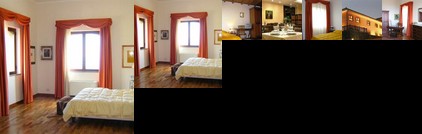 Hotel Ghebel