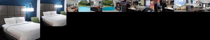 Candlewood Suites Knoxville Airport Alcoa