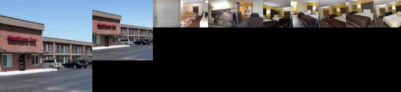 Southern Inn Lumberton