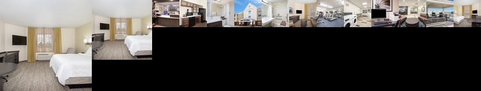 Candlewood Suites Cheyenne