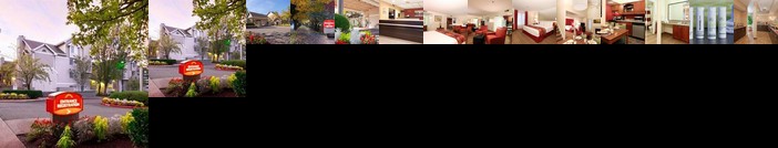 Residence Inn Portland Downtown/Lloyd Center