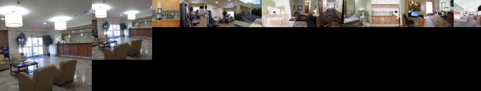 BEST WESTERN Pearsall Inn and Suites