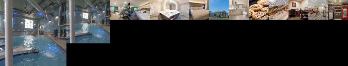 Holiday Inn Express Hotel & Suites North East (Pennsylvania)