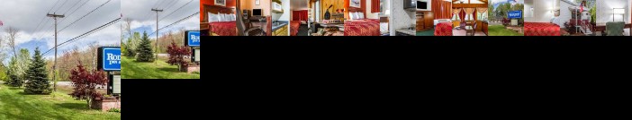 Rodeway Inn & Suites Brunswick (Maine)
