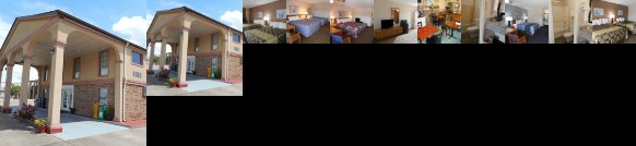 Days Inn Blue Ridge