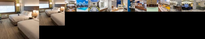 Holiday Inn Express McComb