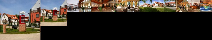 Diamant Hotel Dunakiliti