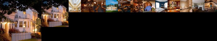 York Harbor Inn