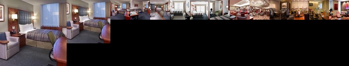 Central Loop Hotel
