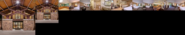 AmericInn Lodge & Suites Hailey _ Sun Valley