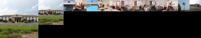 Super 8 Motel Carlyle