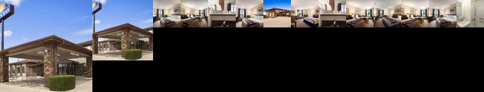 Days Inn Oglesby