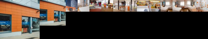 Sidorme Hotel Figueres