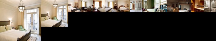 Greenwich Hotel