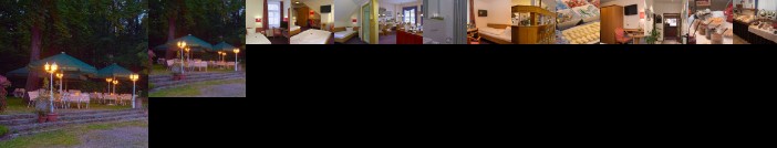 Hotel Park Eckersbach