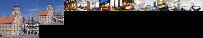 Klingelhoeffer Hotel
