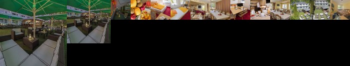 Hotel Waldidyll Baabe