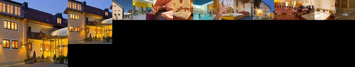 Landhotel Geyer
